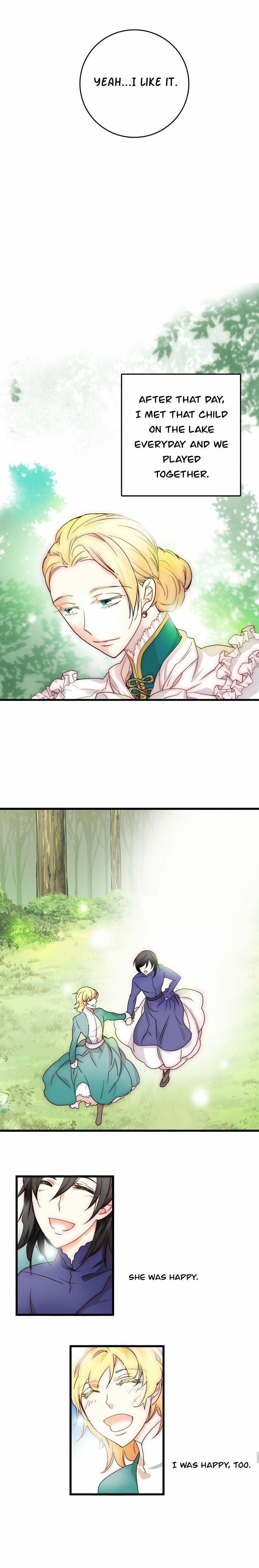 Read Bring the Love chapter 1.2 image 9 on Lezhin