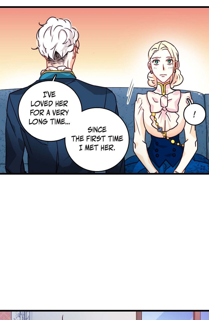 Read Bring the Love chapter 10 image 15 on Lezhin