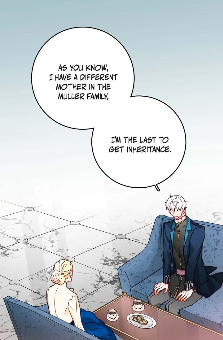Read Bring the Love chapter 10 image 2 on Lezhin