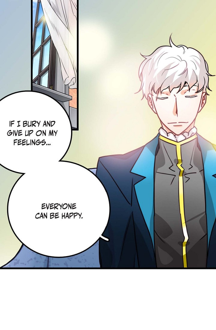 Read Bring the Love chapter 10 image 23 on Lezhin