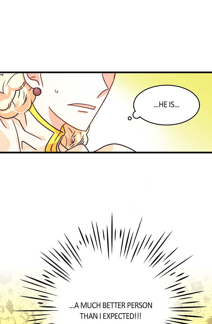 Read Bring the Love chapter 10 image 24 on Lezhin
