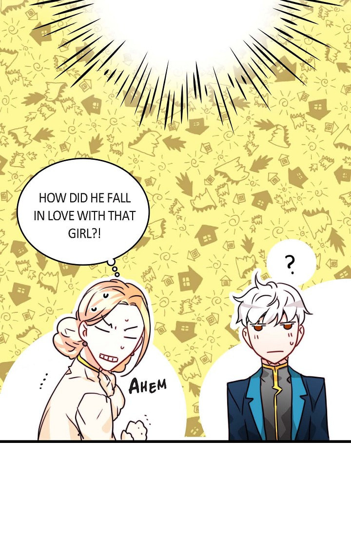 Read Bring the Love chapter 10 image 25 on Lezhin