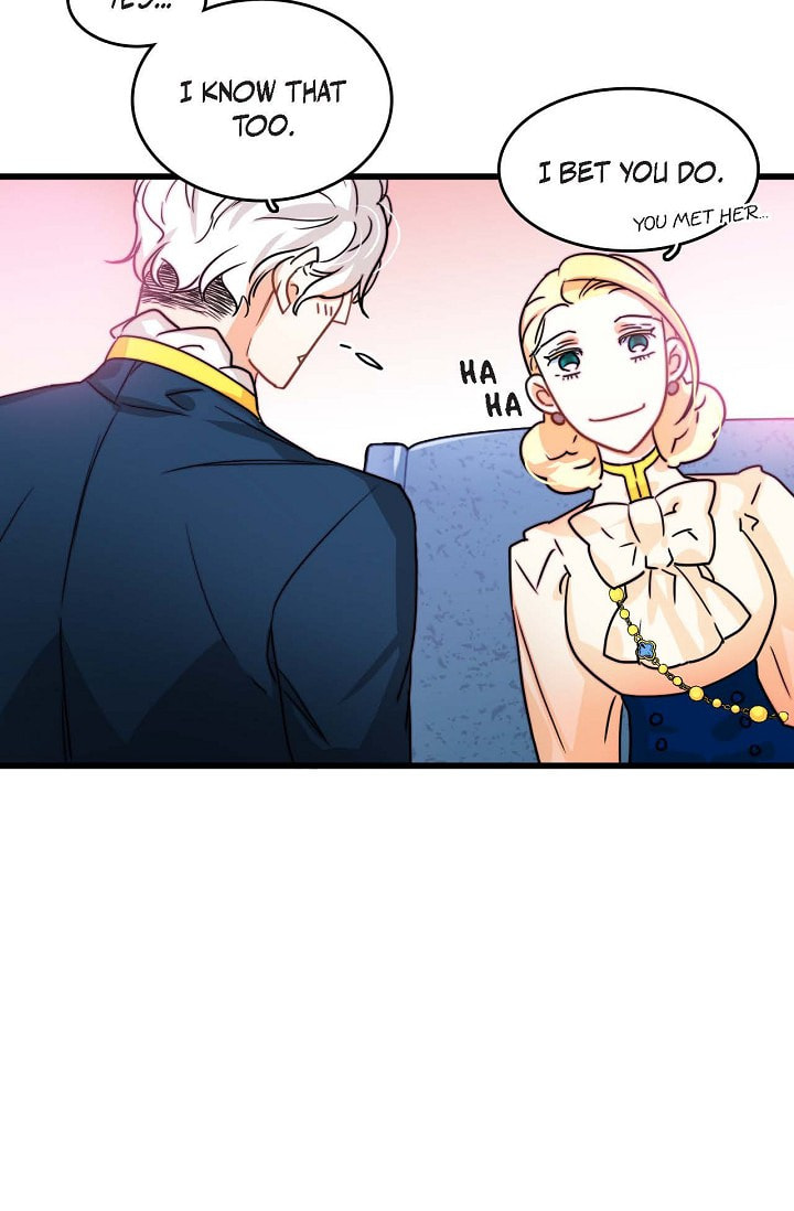 Read Bring the Love chapter 10 image 28 on Lezhin