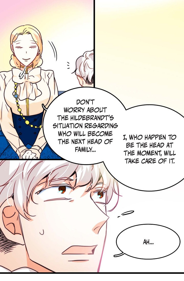 Read Bring the Love chapter 10 image 31 on Lezhin