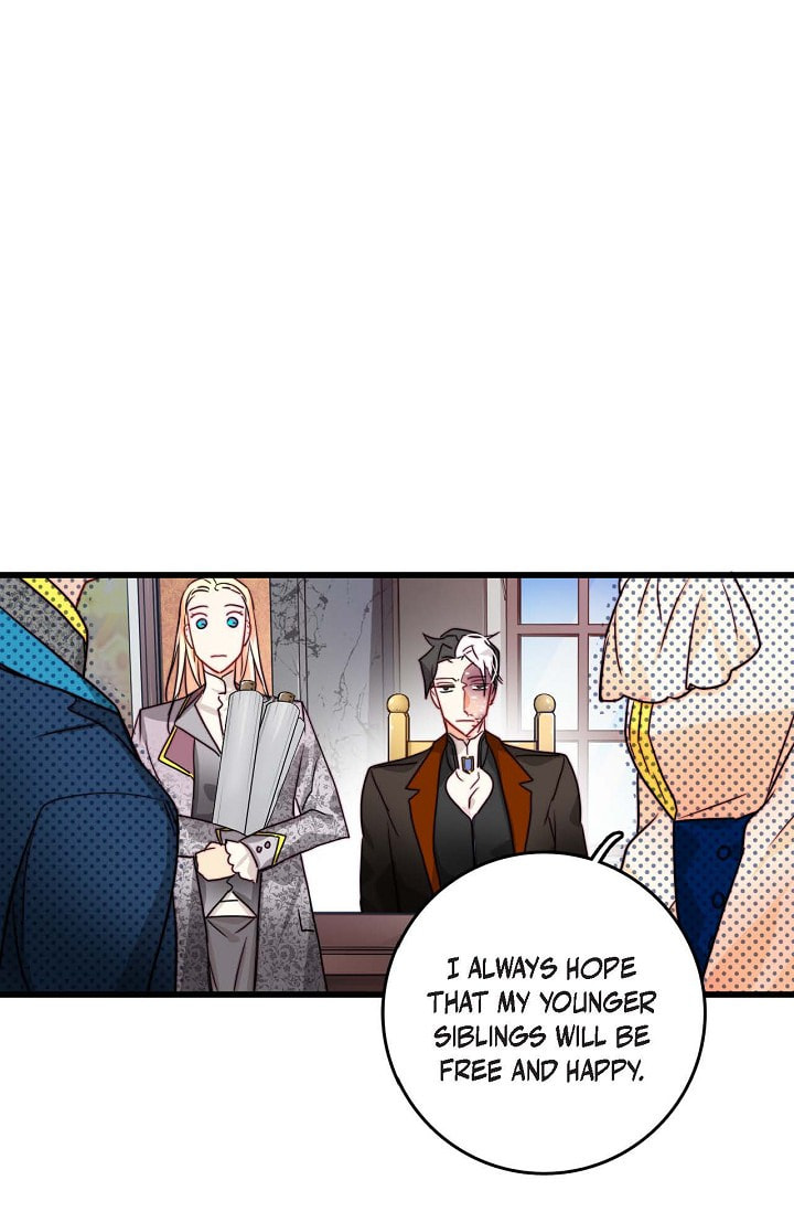 Read Bring the Love chapter 10 image 32 on Lezhin