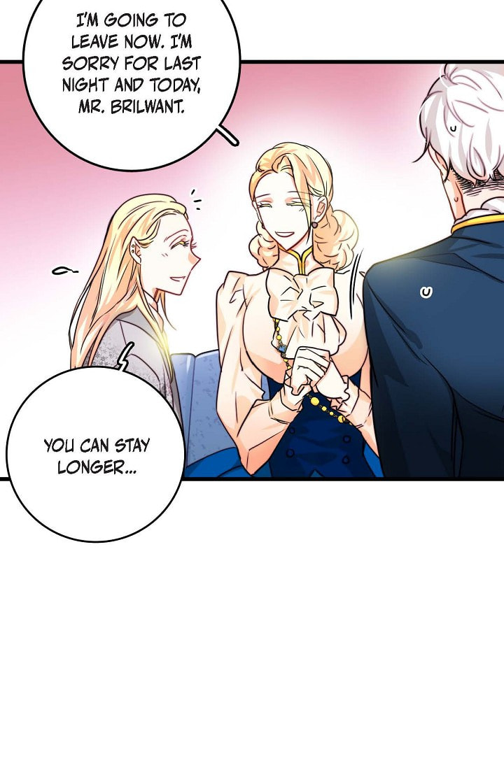Read Bring the Love chapter 10 image 34 on Lezhin