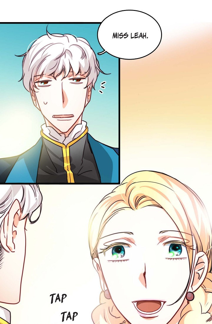 Read Bring the Love chapter 10 image 35 on Lezhin
