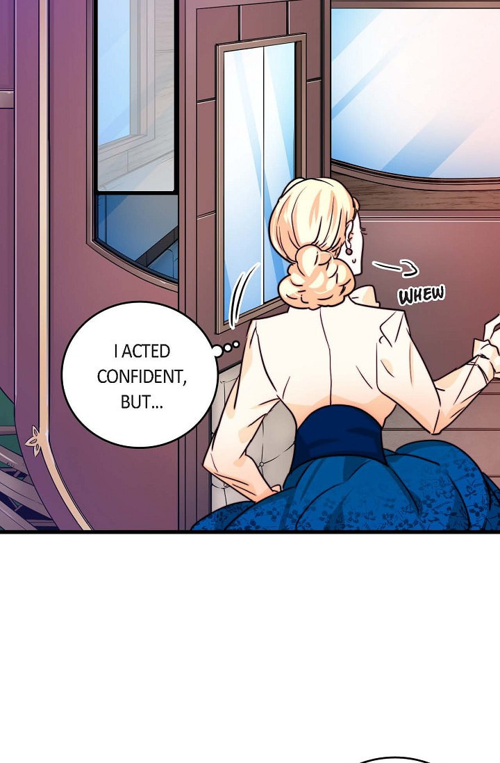 Read Bring the Love chapter 10 image 39 on Lezhin