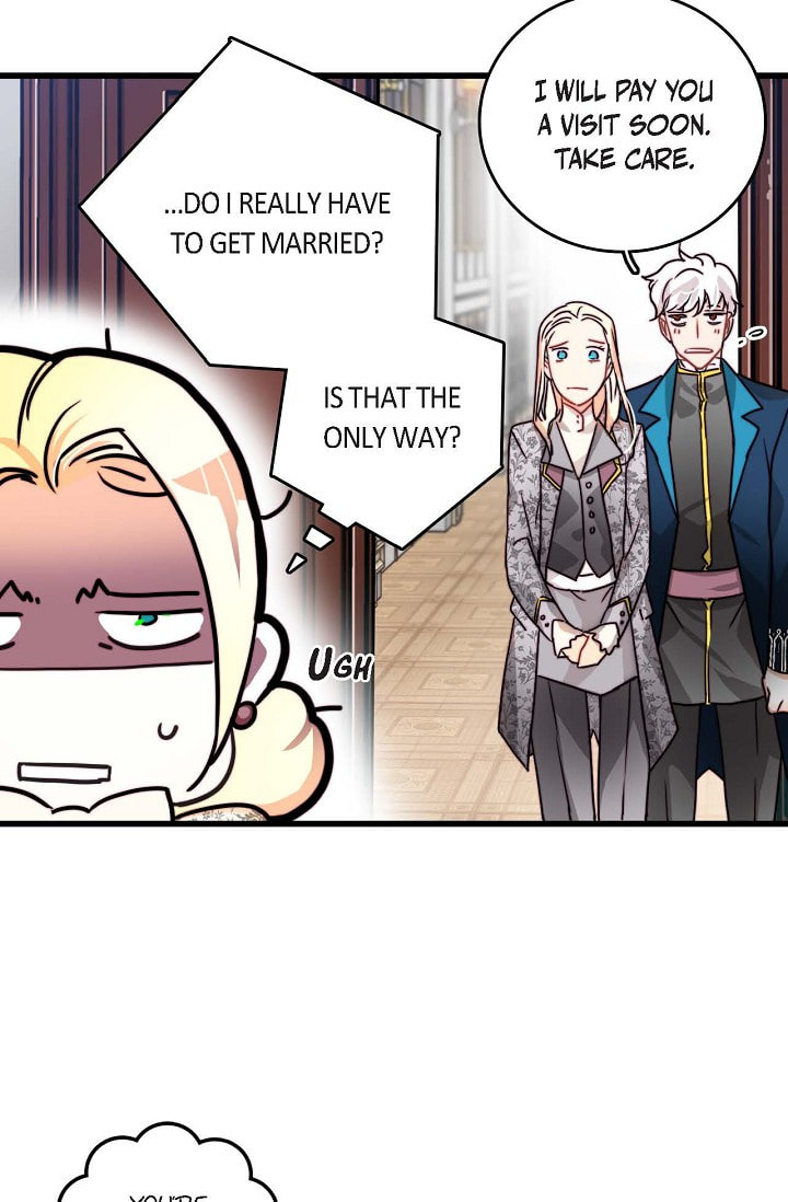 Read Bring the Love chapter 10 image 40 on Lezhin