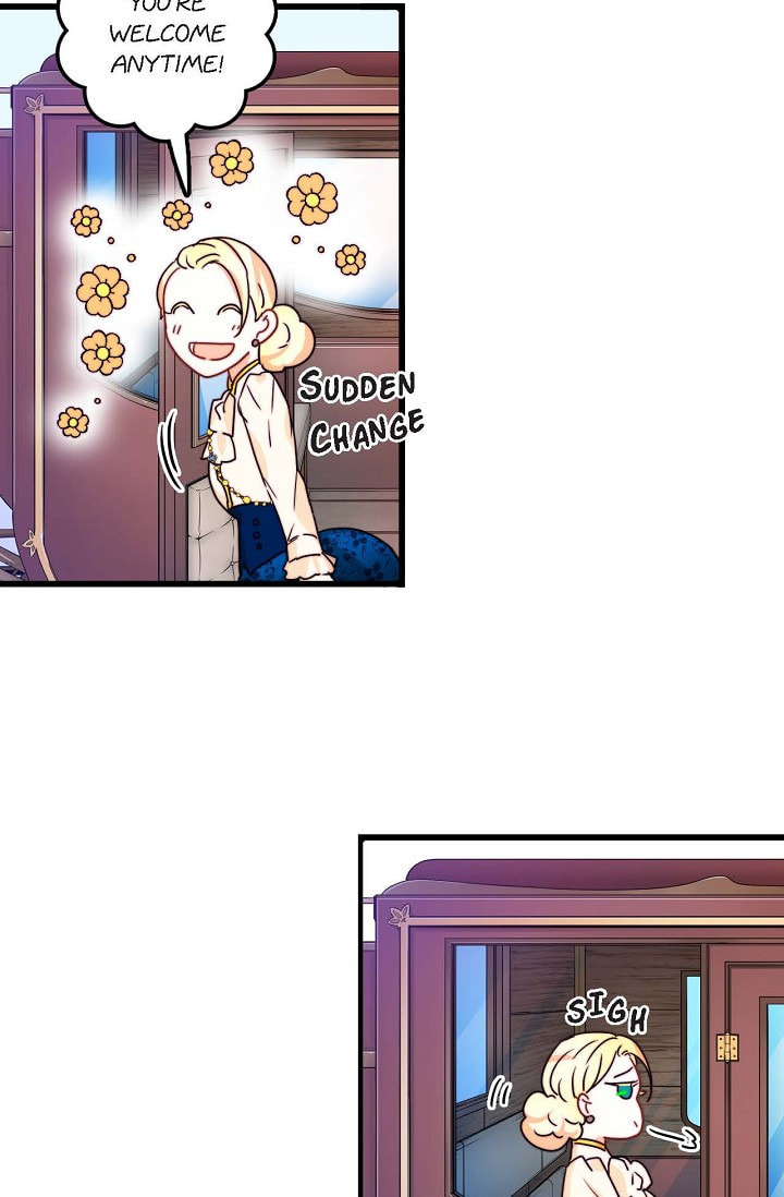 Read Bring the Love chapter 10 image 41 on Lezhin