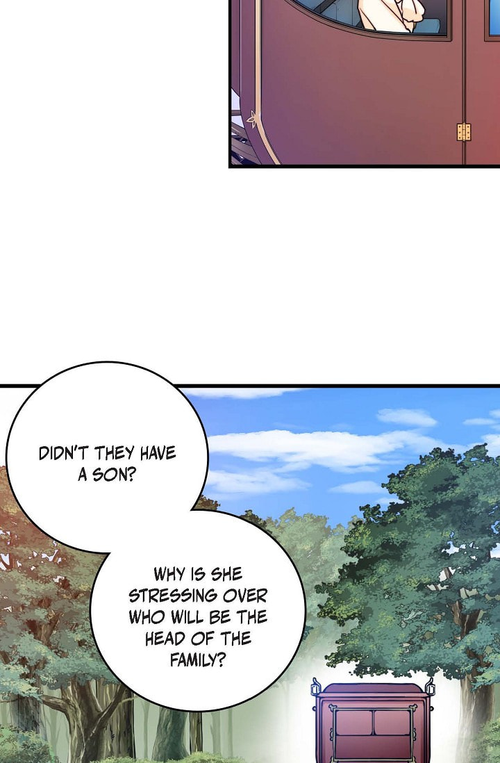 Read Bring the Love chapter 10 image 42 on Lezhin