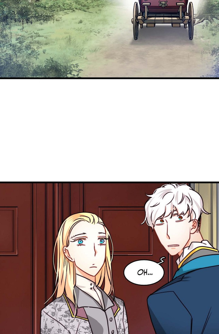 Read Bring the Love chapter 10 image 43 on Lezhin