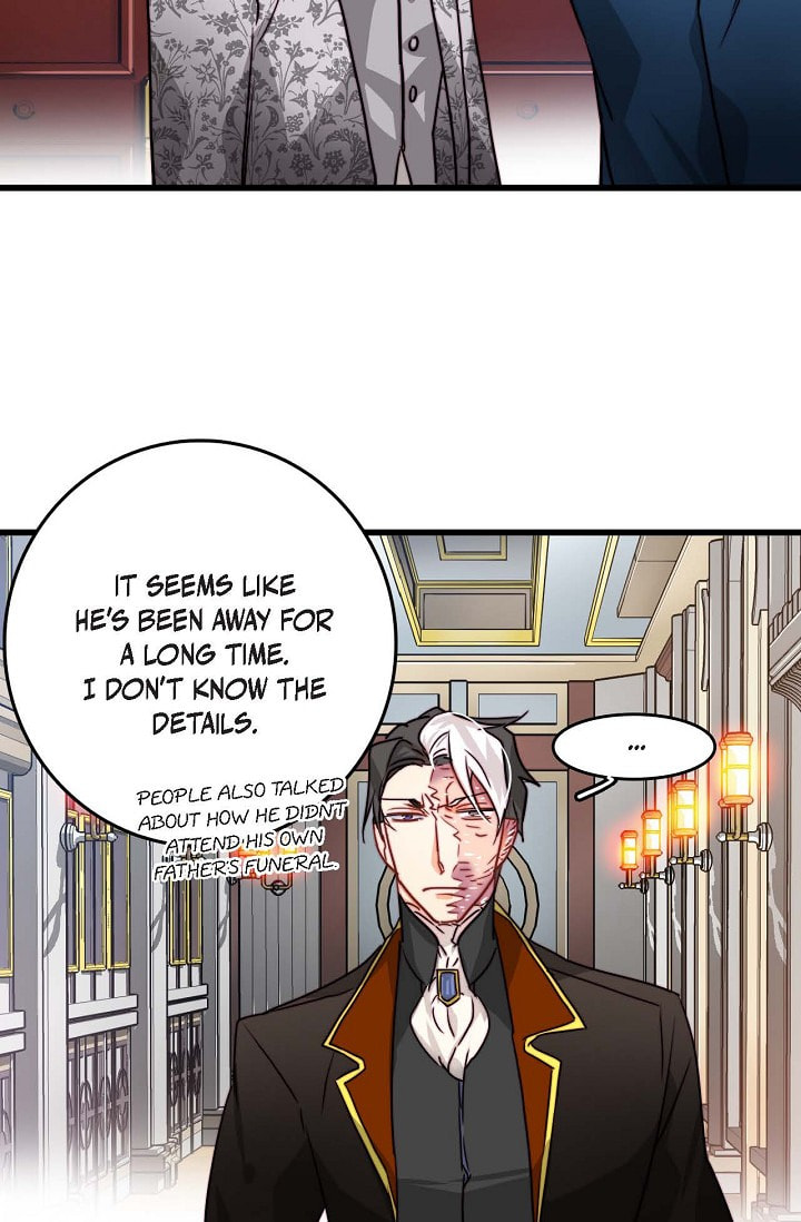 Read Bring the Love chapter 10 image 44 on Lezhin