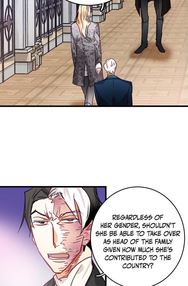 Read Bring the Love chapter 10 image 46 on Lezhin