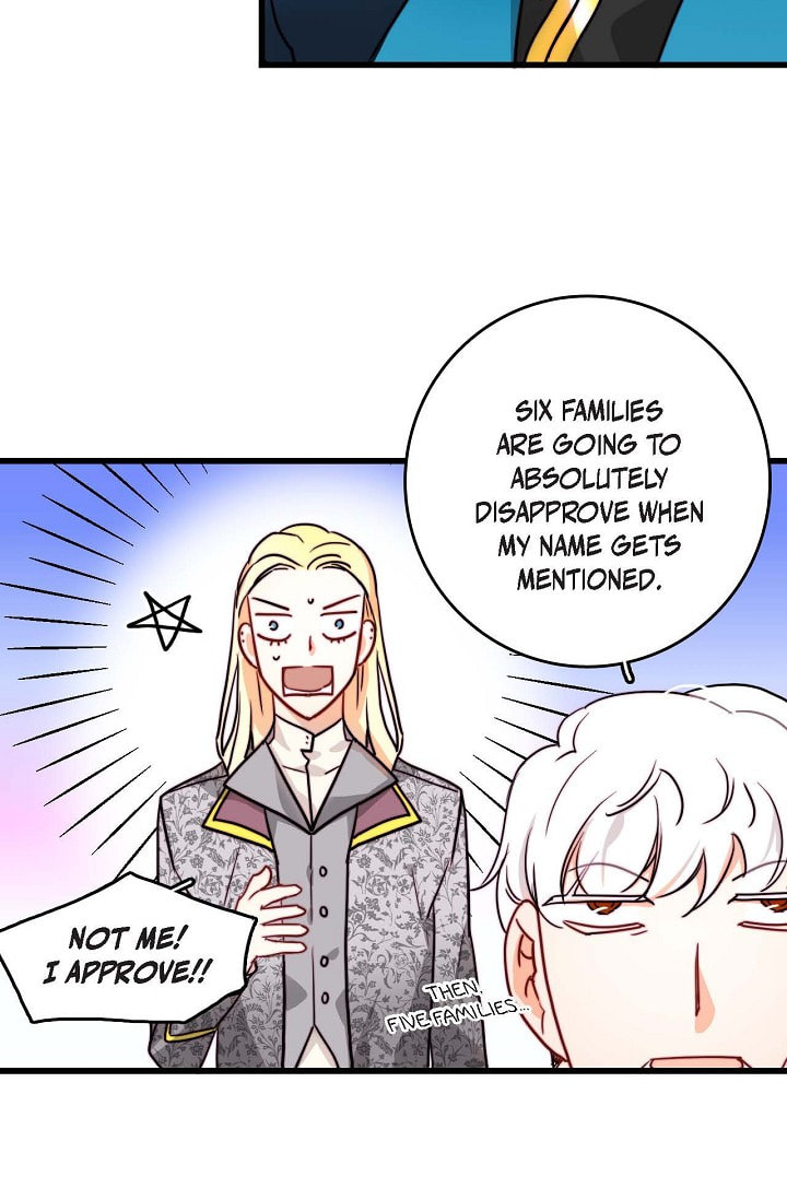 Read Bring the Love chapter 10 image 5 on Lezhin