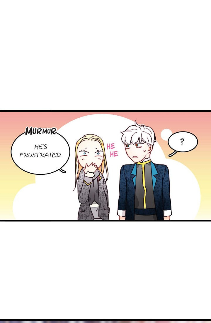 Read Bring the Love chapter 10 image 50 on Lezhin