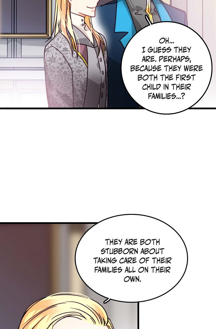 Read Bring the Love chapter 10 image 52 on Lezhin