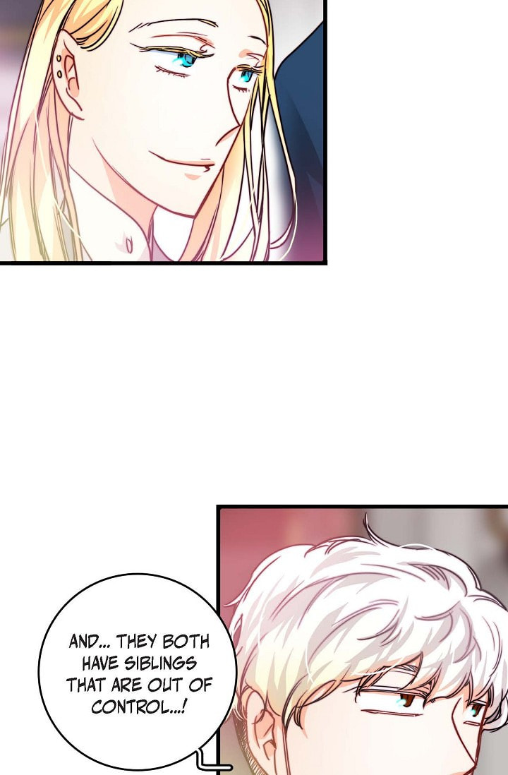 Read Bring the Love chapter 10 image 53 on Lezhin