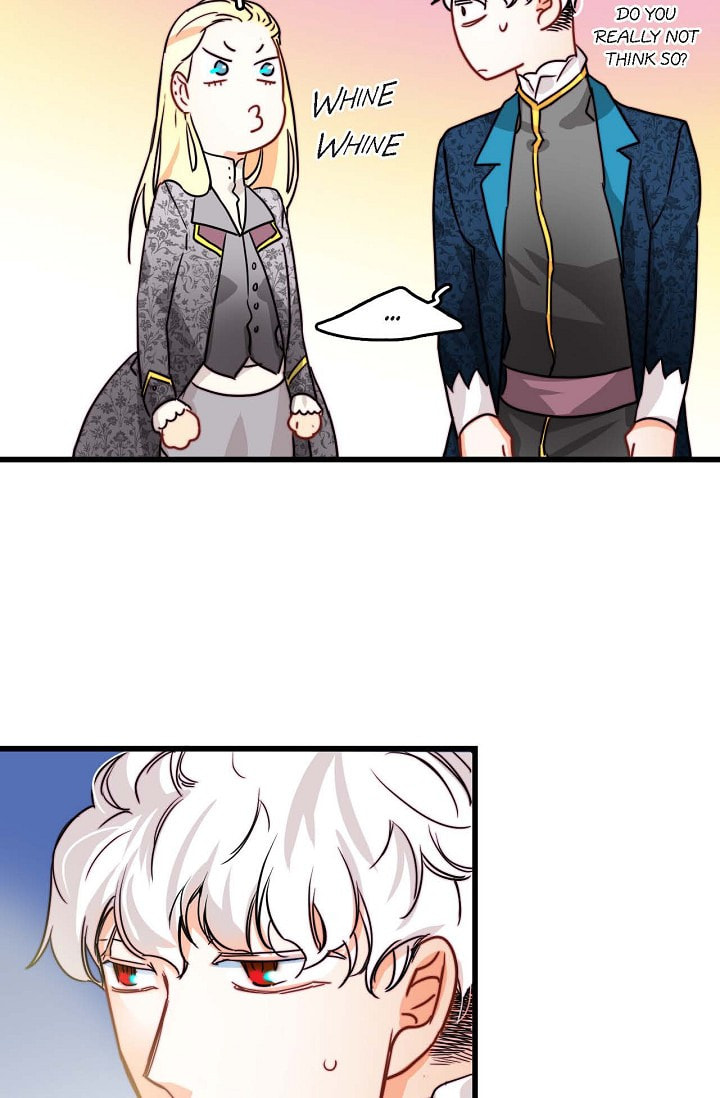 Read Bring the Love chapter 10 image 55 on Lezhin