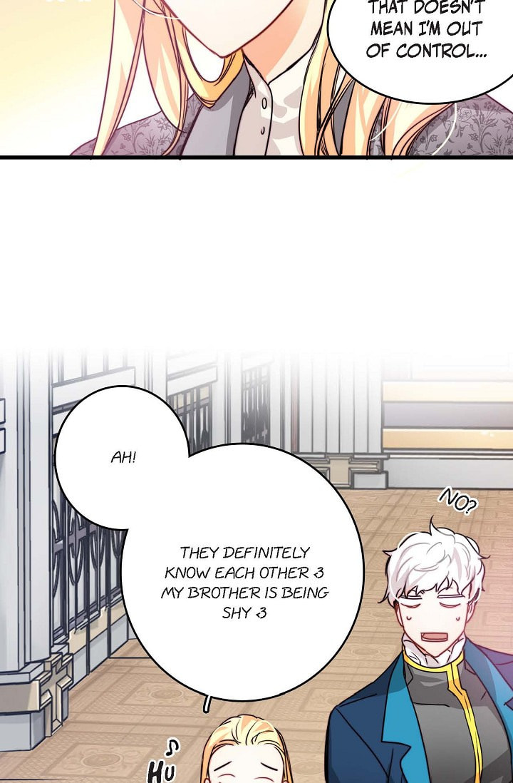 Read Bring the Love chapter 10 image 57 on Lezhin