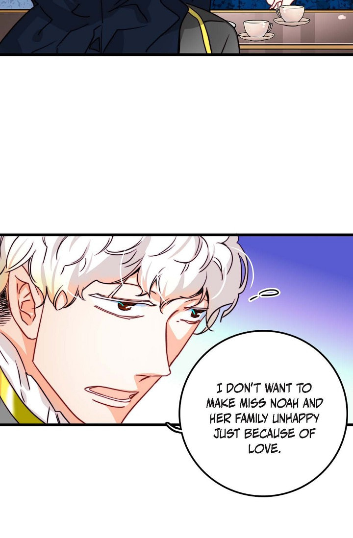 Read Bring the Love chapter 10 image 7 on Lezhin