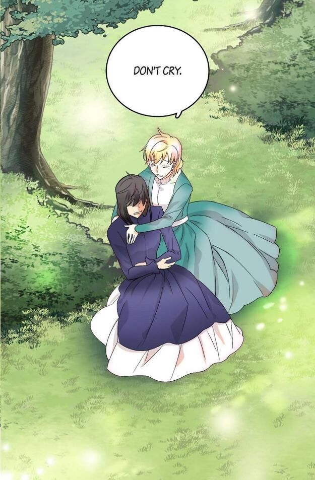 Read Bring the Love chapter 101.1 image 16 on Lezhin