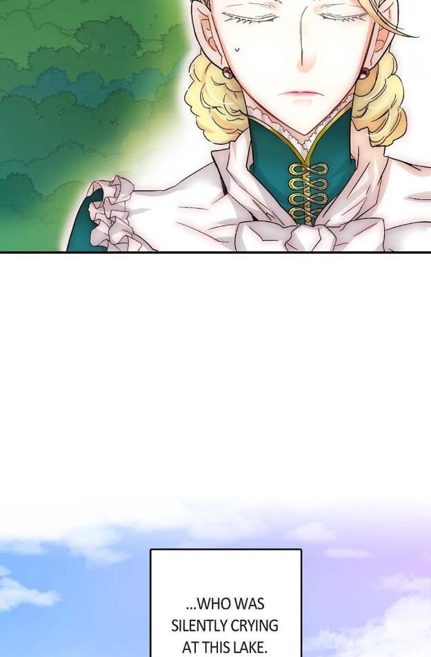 Read Bring the Love chapter 101.1 image 8 on Lezhin