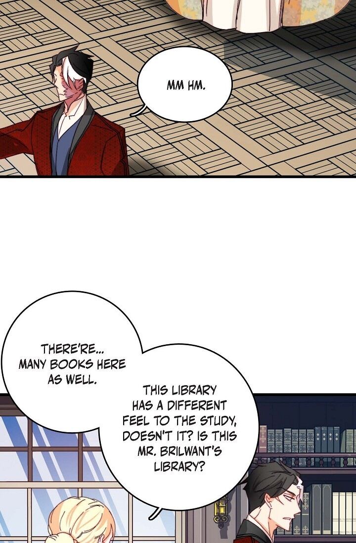 Read Bring the Love chapter 101.2 image 1 on Lezhin