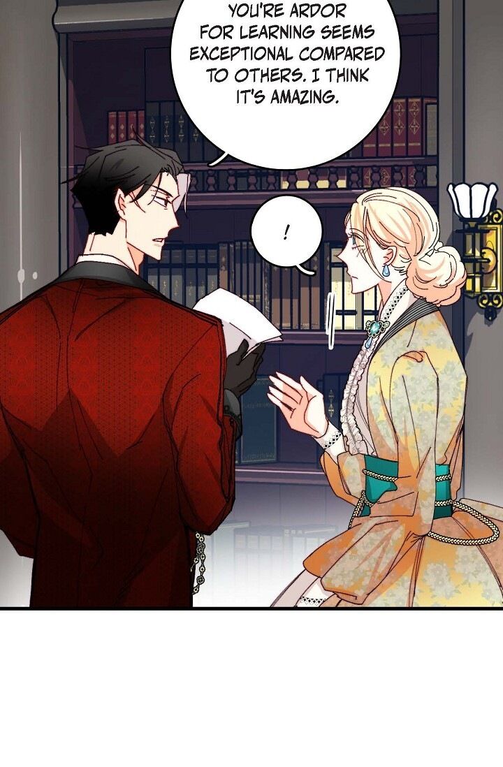 Read Bring the Love chapter 101.2 image 11 on Lezhin