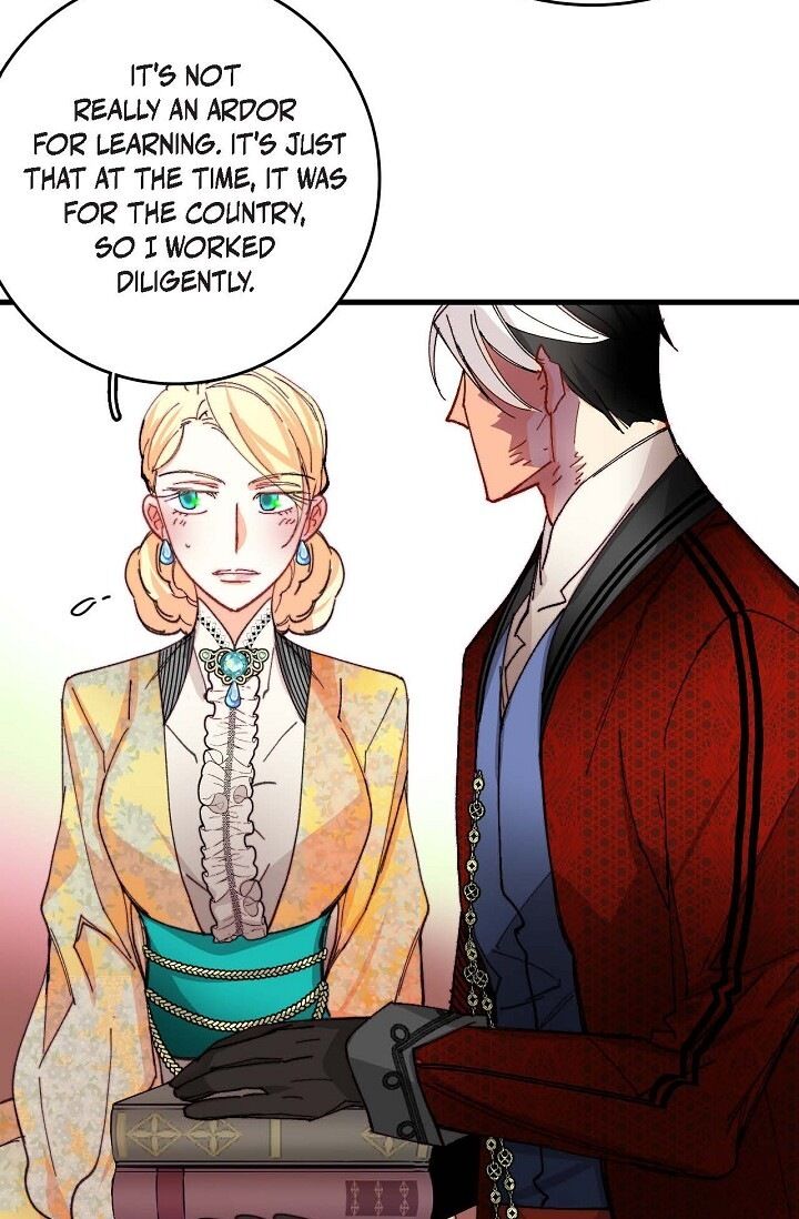 Read Bring the Love chapter 101.2 image 13 on Lezhin