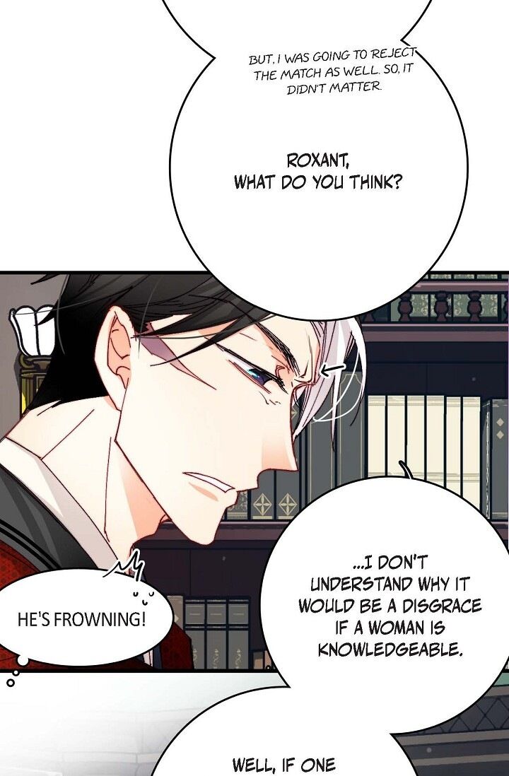Read Bring the Love chapter 101.2 image 15 on Lezhin