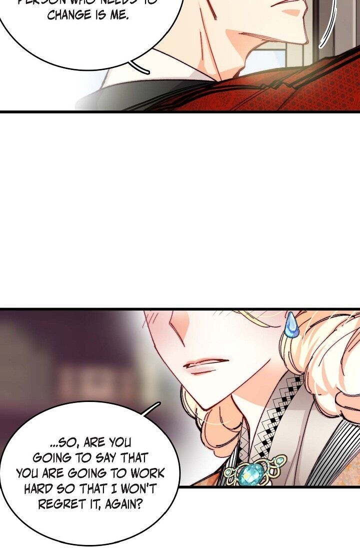 Read Bring the Love chapter 101.2 image 21 on Lezhin