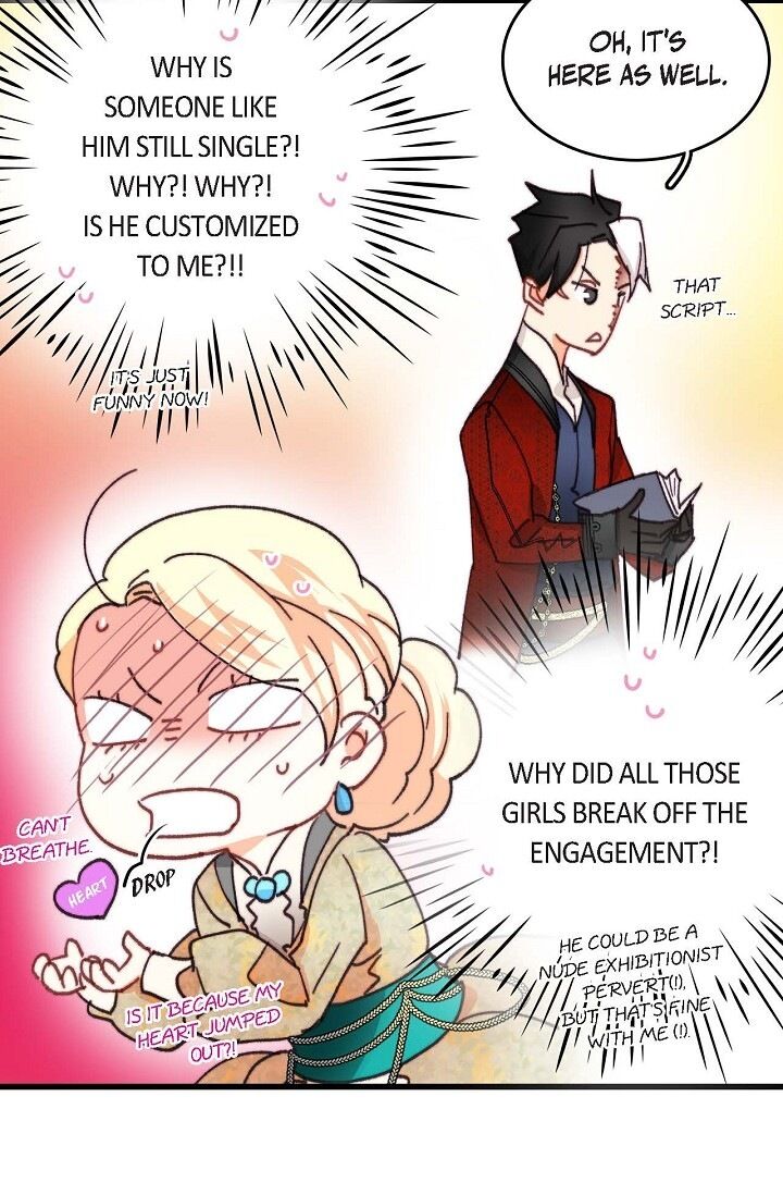 Read Bring the Love chapter 101.2 image 25 on Lezhin