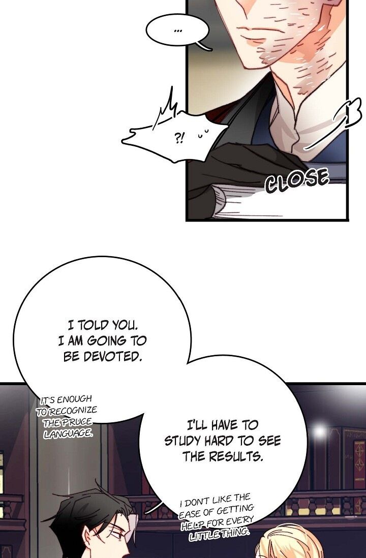 Read Bring the Love chapter 101.2 image 28 on Lezhin