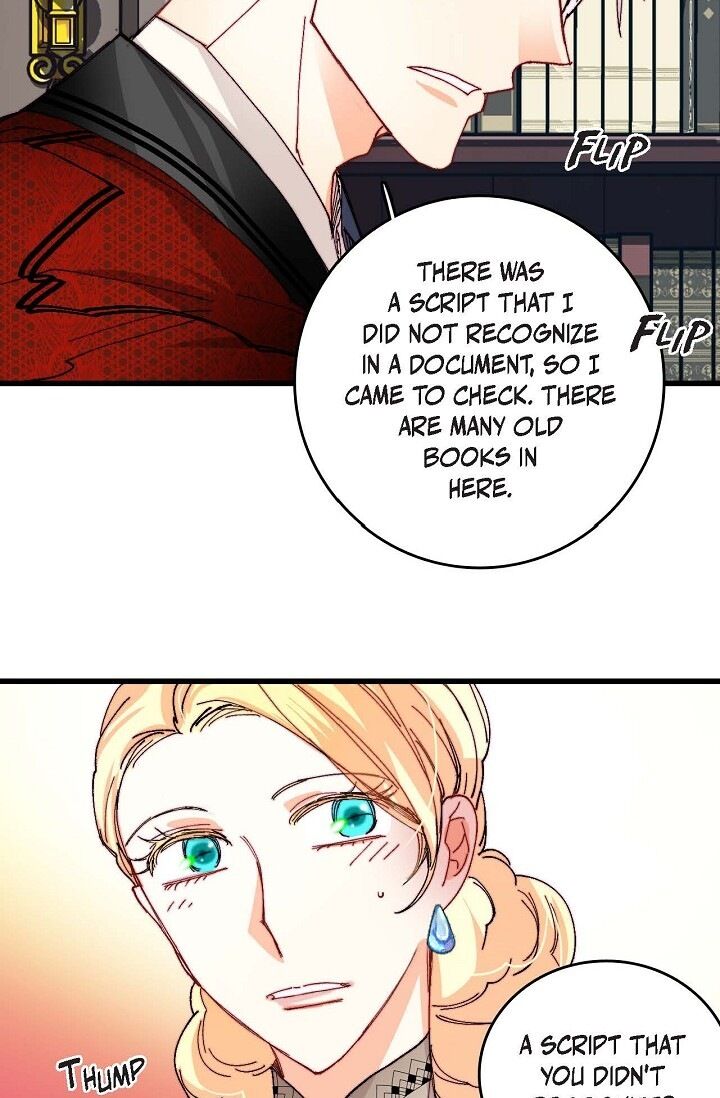 Read Bring the Love chapter 101.2 image 3 on Lezhin