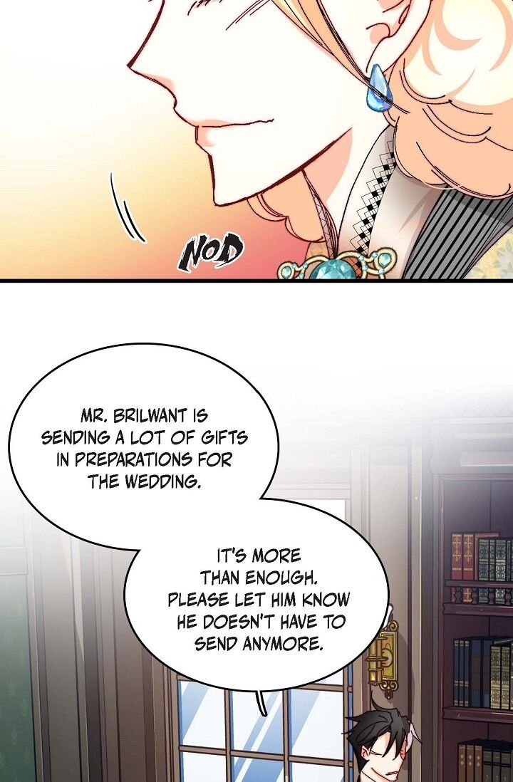 Read Bring the Love chapter 101.2 image 30 on Lezhin
