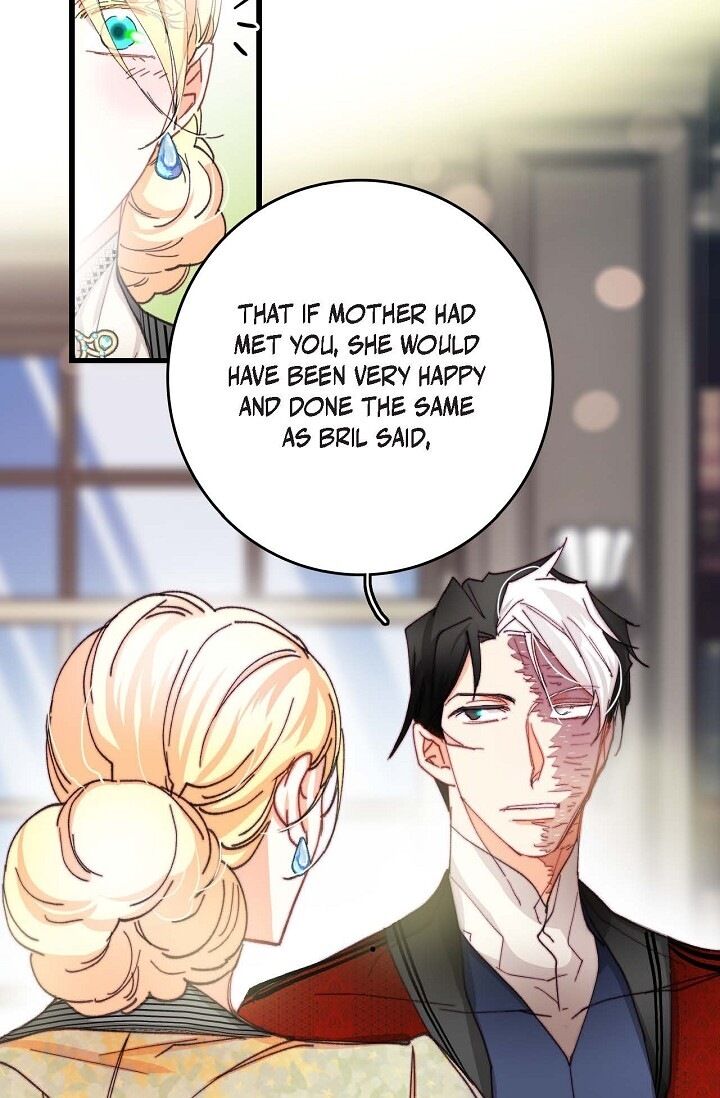 Read Bring the Love chapter 101.2 image 34 on Lezhin