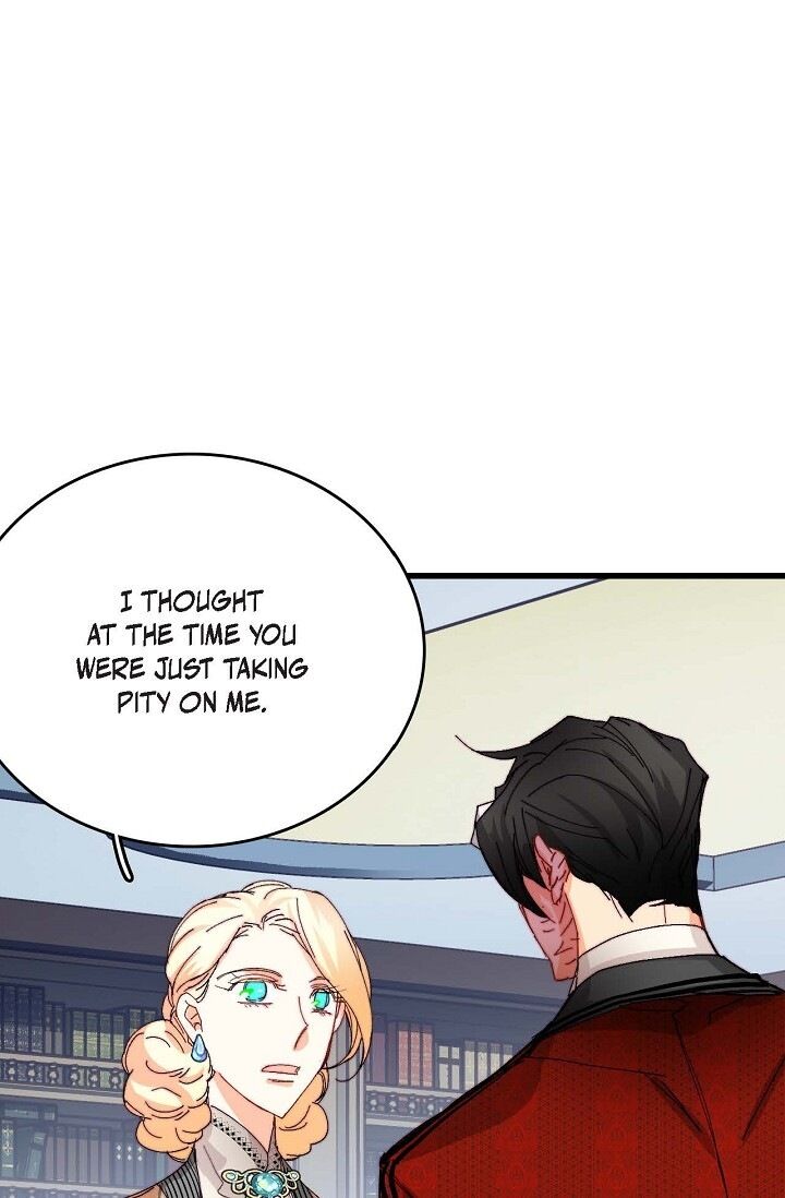 Read Bring the Love chapter 101.2 image 44 on Lezhin