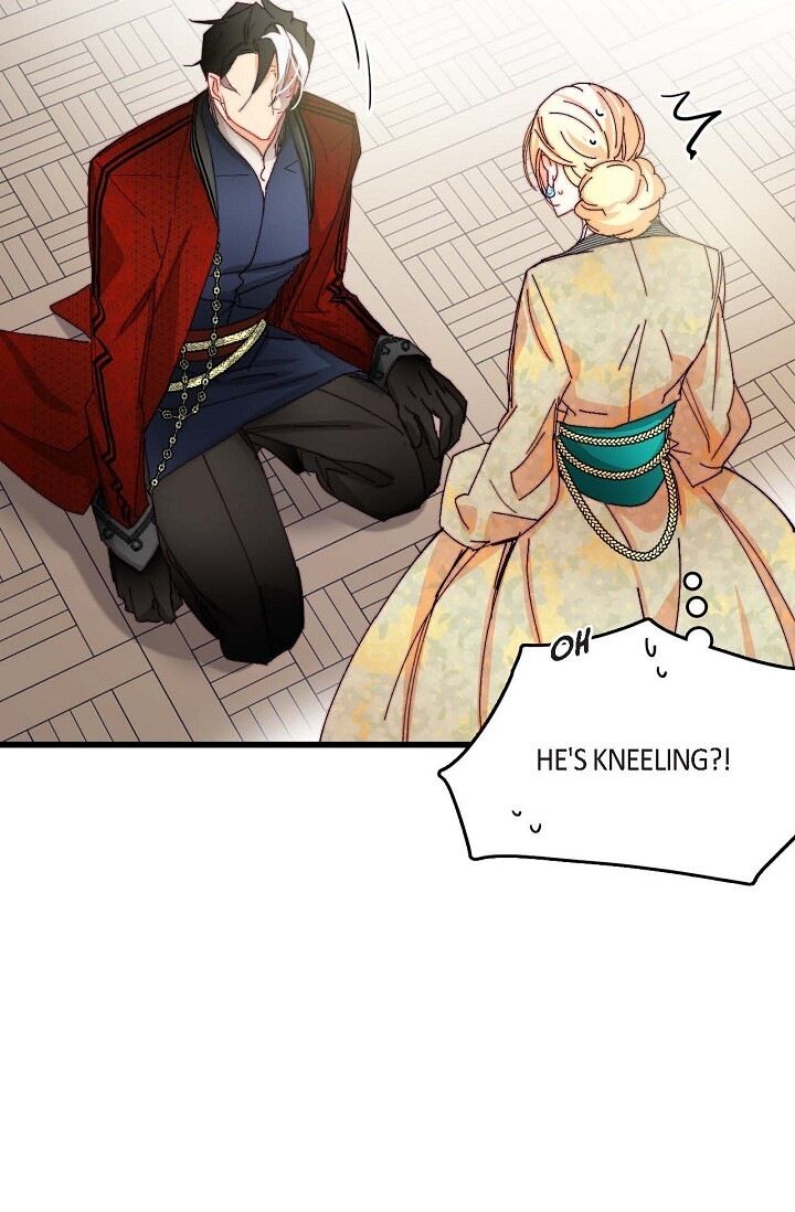 Read Bring the Love chapter 101.2 image 58 on Lezhin