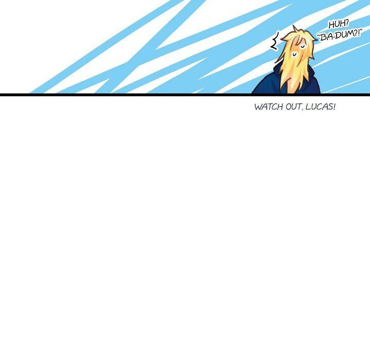 Read Bring the Love chapter 101 image 100 on Lezhin
