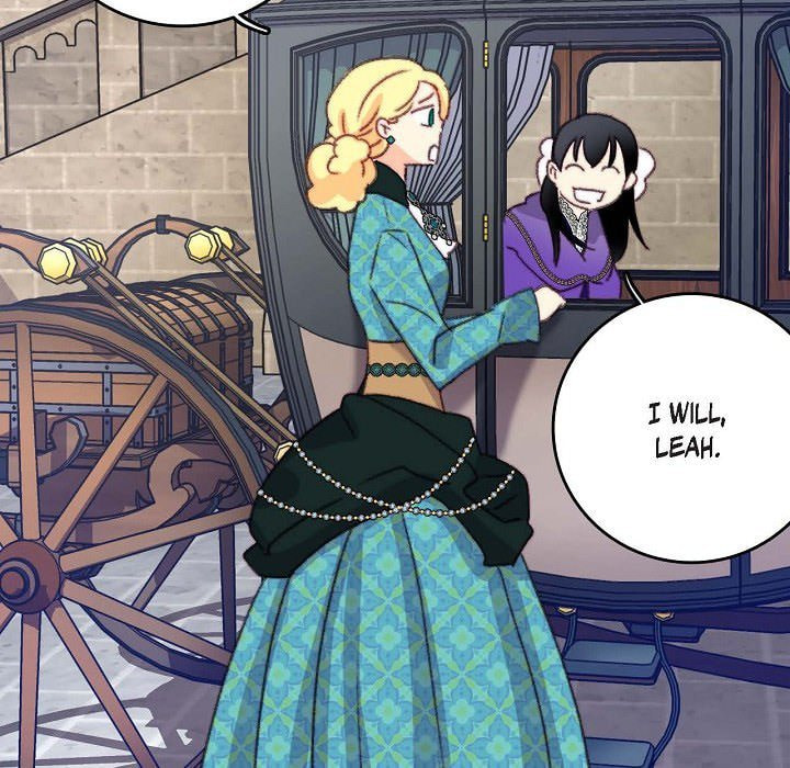 Read Bring the Love chapter 101 image 104 on Lezhin