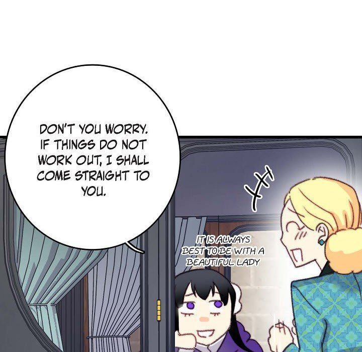 Read Bring the Love chapter 101 image 106 on Lezhin