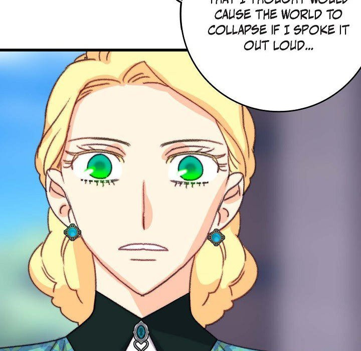 Read Bring the Love chapter 101 image 110 on Lezhin