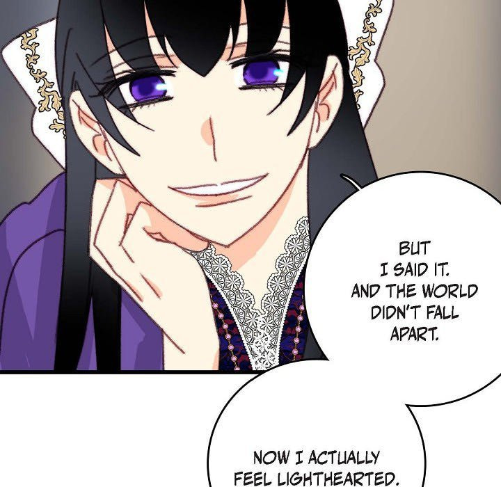 Read Bring the Love chapter 101 image 112 on Lezhin