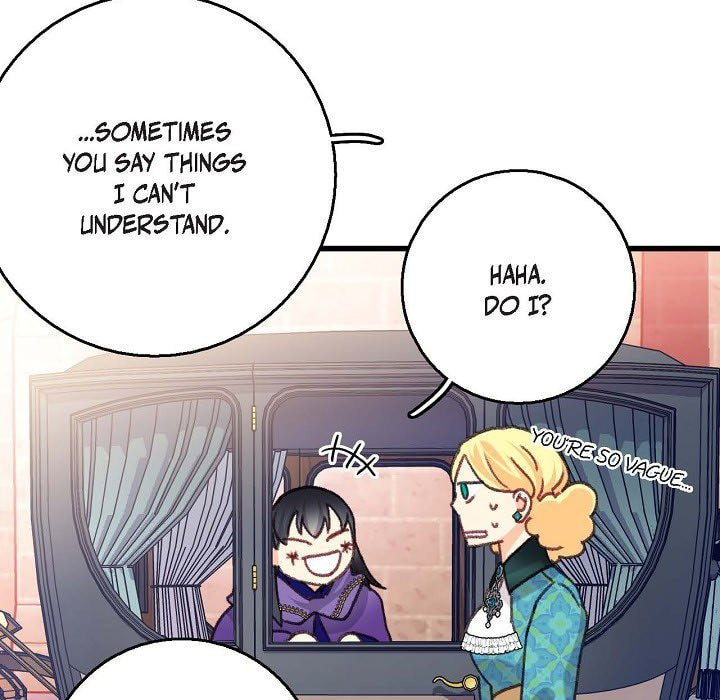 Read Bring the Love chapter 101 image 114 on Lezhin