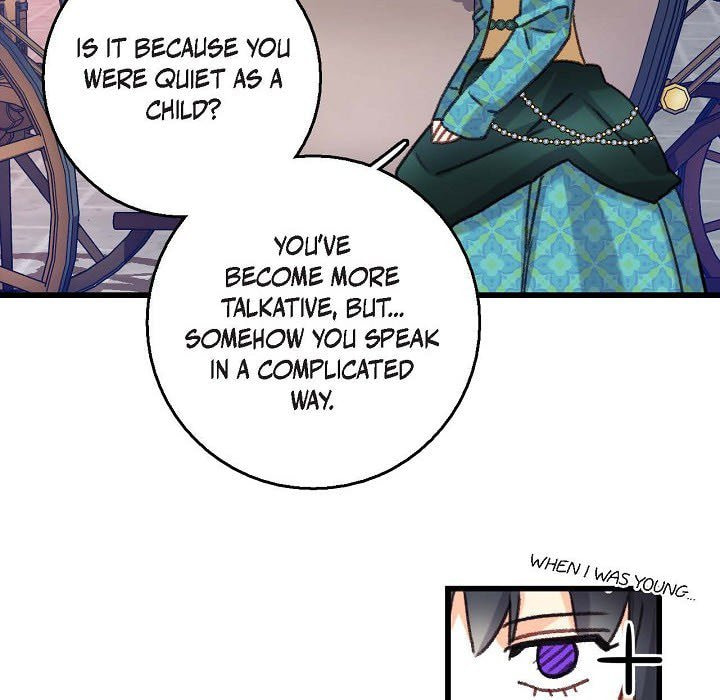 Read Bring the Love chapter 101 image 115 on Lezhin