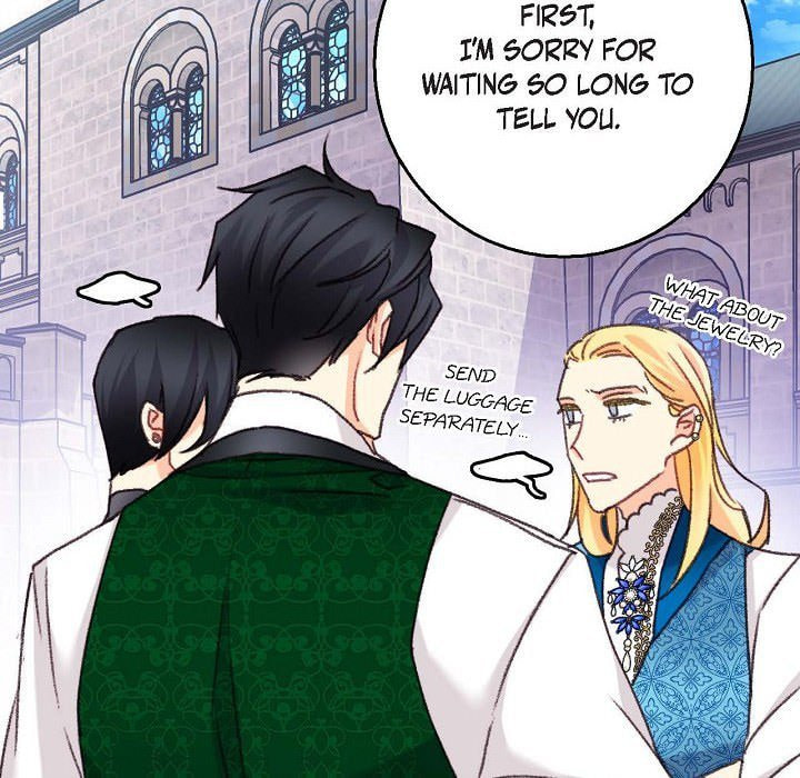 Read Bring the Love chapter 101 image 118 on Lezhin