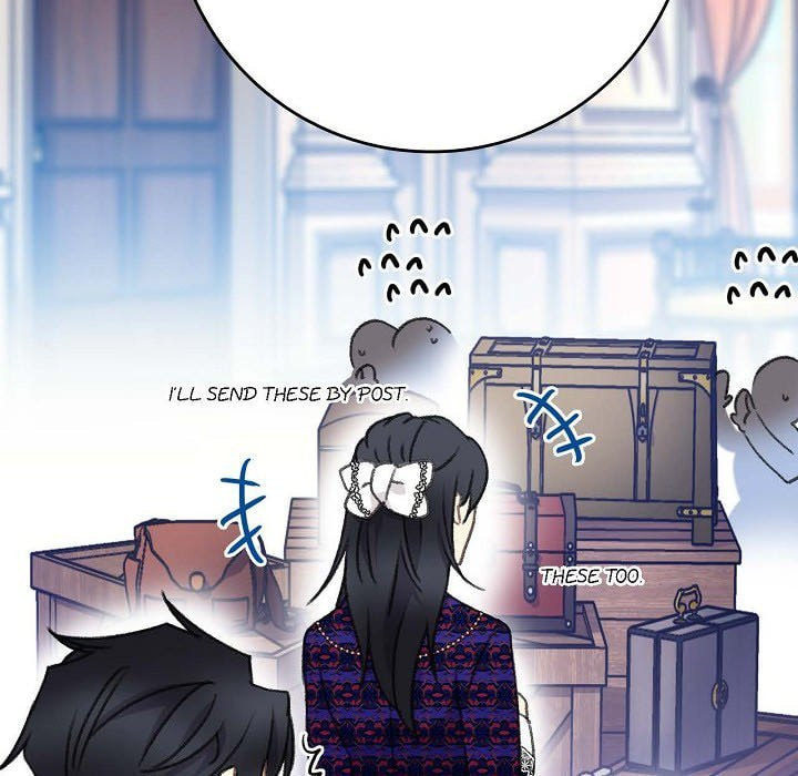Read Bring the Love chapter 101 image 12 on Lezhin