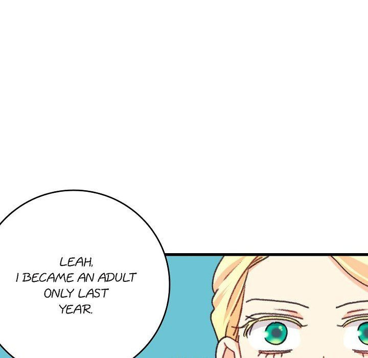 Read Bring the Love chapter 101 image 120 on Lezhin