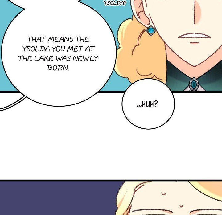 Read Bring the Love chapter 101 image 121 on Lezhin